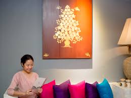 We went into town to the thai odyssey after seeing it on tripadvisor. Review White Elephant Spa The Most Affordable Spa With A Csr Initiative Carmen Hong