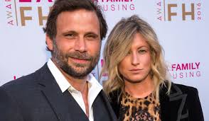 Who's Nicholas Baxter