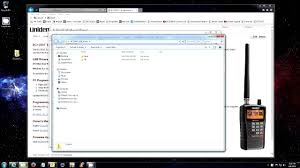 Free guide shows how to program uniden sentinel & whistler ez scan software, what & why needed programming is needed, video if you're the proud owner of a shiny new whistler police scanner and have a burning desire to arm that sucker with everything from the kalamazoo zoo to the. Uniden Bc125at Nascar Scanner Race Scanner Package