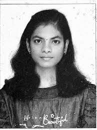 Sanjna Patel's Instagram, Twitter & Facebook