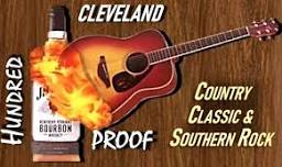 100 Proof Band