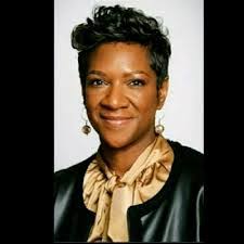 Yvonne Lilly's Instagram, Twitter & Facebook