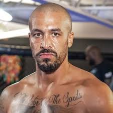 Albert St-Pierre vs. Derrick Hurst, MFL 26