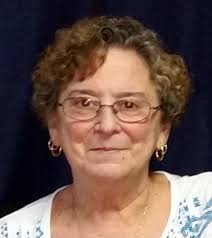 Catherine Patrick Obituary