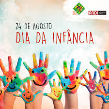 24 de agosto santa maría micaela del santísimo sacramento maría , micaela , sacramento 24 De Agosto Dia Mundial Da Infancia Instituto Da Infancia Ifan