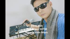 Đàn Organ|| Đánh Mất