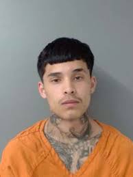 Blotter: The most notable arrests in Laredo during March 2023