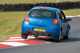 1jlg5pq and follow us on instagram. Used Car Buying Guide Renaultsport Clio 197 Autocar