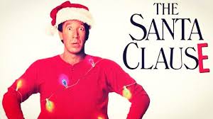 Watch movies starring tim allen. The Santa Clause Was Originally Much Darker Says Tim Allen