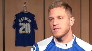 Michael Morrison (footballer)