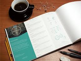 Cv examples see perfect cv examples that get you jobs. Creative John Doe Cv Template Design