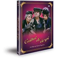 Cuibul de viespi (după piesa gaițele de alexandru kirițescu) este un document și o adaptare stilizată a istoriei româniei. Cuibul De Viespi Dvd Alexandru Kiritescu Libraria Romanilor