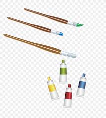 Download painting supplies images and photos. Cartoon Oil Painting Pigment Png 1869x2084px Cartoon Art Dye Material Oil Painting Download Free