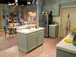 Learn how to say kitchenette with emmasaying free pronunciation tutorials. Howard And Bernadette S Apartment The Big Bang Theory Wiki Fandom