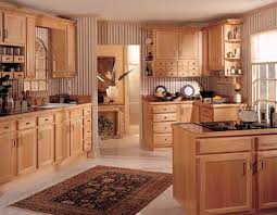 a comparison of cabinet wood type
