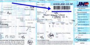 Check spelling or type a new query. Contoh No Resi Jne Serta Cek Resi Jne Via Hp Cepat Jnetracking Com 2021