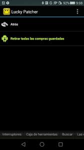 Total control sobre tu dispositivo. Lucky Patcher 9 7 5 Apk Para Android Descargar Gratis