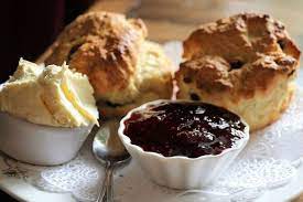 Justin Timberlake Controversially Sides With Devonians On Cream Tea Debate Cornwall Live