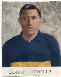 FUTBOL TUCUMANO: TUCUMANOS EN LA SELECCION NACIONAL