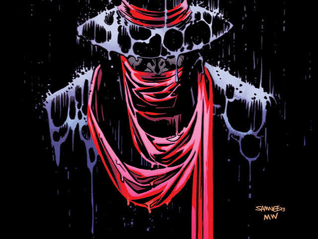 Pulp Goes Pop: The Potential for 'The Shadow' in Film