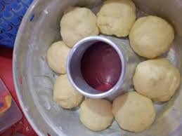 Terigu 2,5 gls lbh bagus merk cakra tp sy td pake segitiga biru. Rumah Kuliner Resep Masak Roti Sobek Baking Pan Jangan Facebook