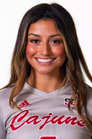 2023 Volleyball Roster