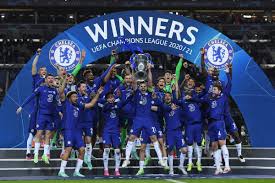 The uefa champions league (abbreviated as ucl) is an annual club football competition organised by the union of european football associations (uefa) and contested by. 2lqz8rrkdfdwvm
