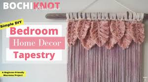 Check spelling or type a new query. 12 Easy Diy Macrame Feather Wall Hanging Patterns For Beginners Macrame For Beginners