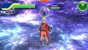 Overview dragon ball xenoverse 2: Dragon Ball Xenoverse 3 Menu Ppsspp Download Android4game