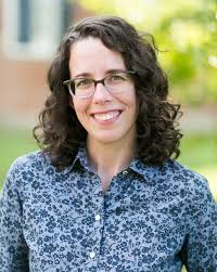 The Business of Being a Writer: An Interview with Jane Friedman