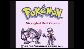 Maybe you would like to learn more about one of these? Creepypasta Spotlight Strangled Red Pokemon Amino