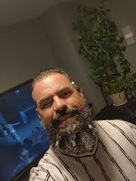 Matthew Rossetti's Instagram, Twitter & Facebook