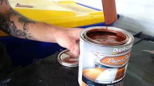 Check spelling or type a new query. Duplicolor Paintshop Car Paint Burnt Orange Youtube