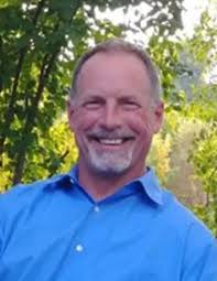 Obituary information for Duane R. John