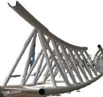 Steel Box Truss Solutions: Heavy-Duty Construction & Event ...