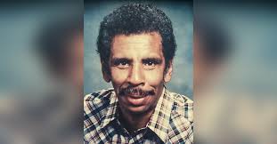 Obituary information for Bernard Wilkinson