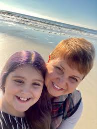 We love you Ashley Glover