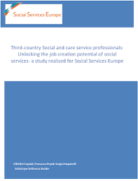 The strongest and final job in bravely default 2 is bravebearer. Third Country Social And Care Service Professionals Unlocking The Job Creation Potential Of Social Services Epr