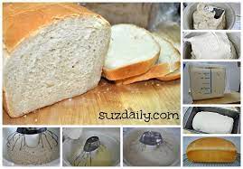 how to make bread in a bosch mixer suz daily bosch bread recipe how to make bread bread mixer