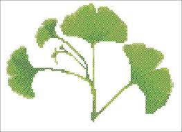 Our variety of projects includes options for holidays, special occasions and the everyday. Hey I Found This Really Awesome Etsy Listing At Https Www Etsy Com Listing 486363052 Ginkgo Biloba Leaves Tree Gre Cross Stitch Patterns Cross Stitch Stitch