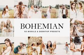 You need adobe photoshop lightroom presets. 50 Bohemian Lightroom Presets Luts Free Download Godownloads Net Official Website