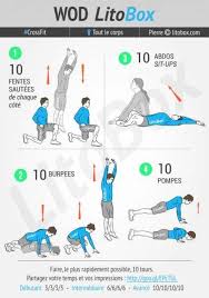 Sport Maison Programme Homme 25 Best Ideas Sports Hiit Fun Sports