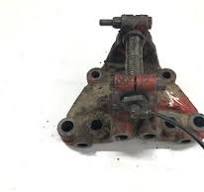 Veerhand rechtsvoor fasteners for Scania R serie truck for ...
