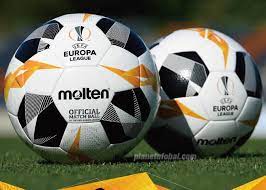 Balon Molten Uefa Europa League 2019 20