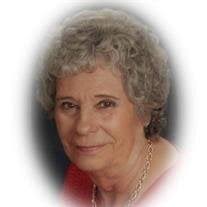 Amy Ruth Whitt Liveoak Obituary