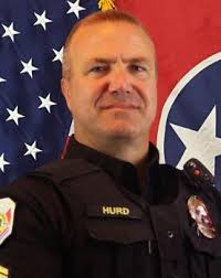 Funeral Service For Collegedale Officer Who Died From Motorcycle Accident  Will Be Nov. 10