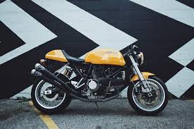 Ducati sport classic sportclassic sport 1000 custom aluminum seat. 2006 Ducati Sport Classic 1000 September 2017 Window Bike Town Moto