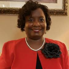 Friends of Cheryl McKay