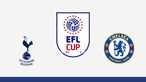 Espn plus (usa), sky go extra (uk). Tottenham Vs Chelsea Vorschau Und Vorhersage Live Stream Efl Cup 1 8 Finale 2020 21