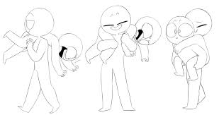 Carry Poses Transparent Png Download At 4shared Drawing Expressions Art Reference Photos Drawing Reference Poses